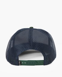 Stacked - Trucker Cap for Men  ABYHA00184