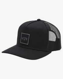 0 Stacked Trucker Hat Multicolor ABYHA00184 Billabong