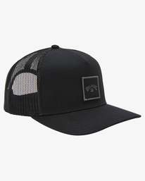 2 Stacked Trucker Hat Multicolor ABYHA00184 Billabong