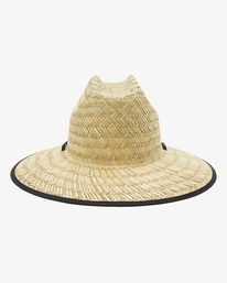 2 Budweiser Tides Print Hat Red ABYHA00236 Billabong