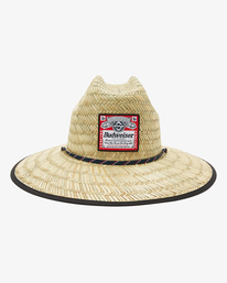 Budweiser Tides Print Hat