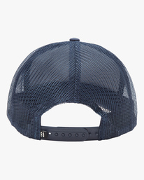 Walled A/Div - Trucker Cap for Men  ABYHA00238