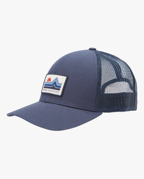 Walled A/Div - Trucker Cap for Men  ABYHA00238