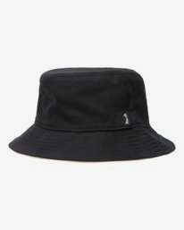 0 Contrary Reversible Bucket Hat  ABYHA00274 Billabong