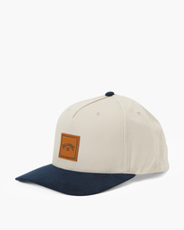 Stacked - Snapback Hat for Men  ABYHA00281