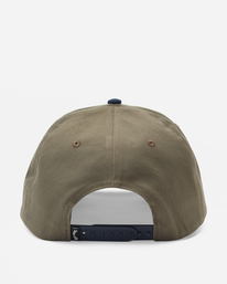 Stacked - Snapback Hat for Men  ABYHA00281