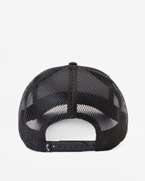 Walled - Trucker Cap for Men  ABYHA00293