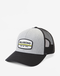 Walled - Trucker Cap for Men  ABYHA00293