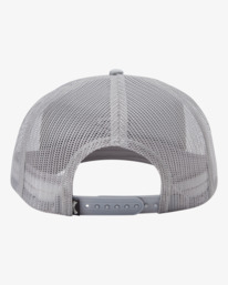 ALL DAY TRUCKER  ABYHA00294