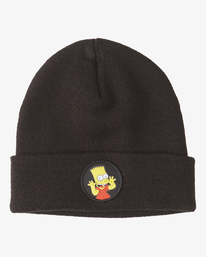 The Simpsons Bart Beanie | Billabong