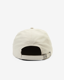 billabong, Arch Team Strapback Hat, DESERT (des) Arch Team - Strapback Cap for Men ABYHA00330