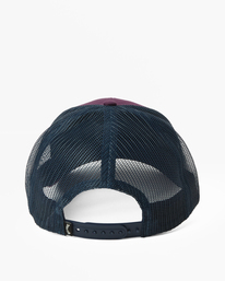 Walled A/DIV - Trucker Cap for Men  ABYHA00376