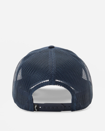Walled A/DIV - Trucker Cap for Men  ABYHA00376