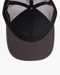 4 Walled A/DIV - Trucker Cap for Men  ABYHA00376 Billabong