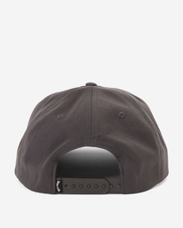 A/DIV - Snapback Cap for Men  ABYHA00377