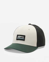 Walled - Snapback Cap for Men  ABYHA00379
