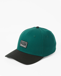 Walled - Snapback Cap for Men  ABYHA00379