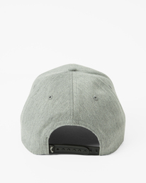 Walled - Snapback Cap for Men  ABYHA00379