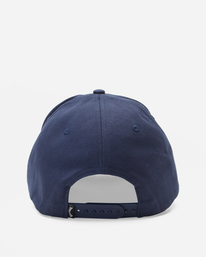 Walled - Snapback Cap for Men  ABYHA00379