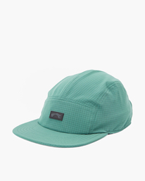 1 A/DIV Camp - Camp-Cap für Männer Grün ABYHA00383 Billabong