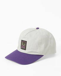 Daily - Low Profile Unstructured Cap for Men  ABYHA00384