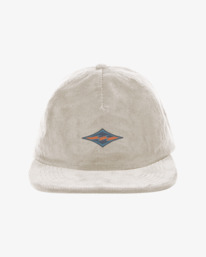 1 Heritage Baseball Hat Beige ABYHA00385 Billabong