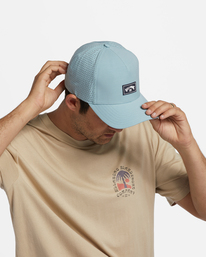 NEWPORT TRUCKER  ABYHA00386