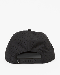 3 RANGE TRUCKER Black ABYHA00387 Billabong