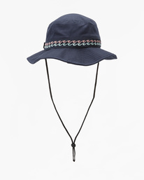 2 Billabong Boonie Hat Blue ABYHA00389 Billabong
