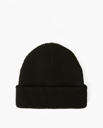 WALLED BEANIE  ABYHA00391