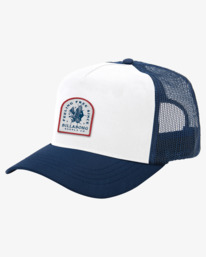 BREAK FREE TRUCKER  ABYHA00408