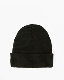 1 A/Div Rockies - Muts voor Heren Black ABYHA00416 Billabong