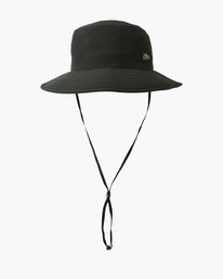 1 A/Div Big John Lite - Safarihoed voor Heren Black ABYHA00417 Billabong