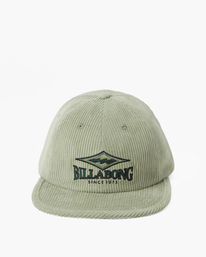 1 Bong Days - Anglerhut für Männer Beige ABYHA00418 Billabong