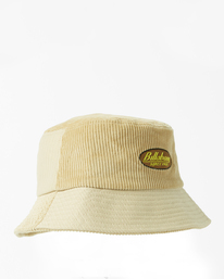 2 Bong Days - Cappello da pescatore da Uomo White ABYHA00419 Billabong