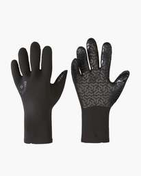 1 3mm Absolute - Neoprenhandschuhe für Männer Schwarz ABYHN00117 Billabong