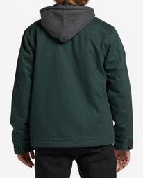 BARLOW JACKET  ABYJK00122