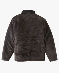 12 A/Div Journey Reversible Zip-Up Jacket White ABYJK00156 Billabong