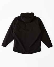 8 Expedition - Casaco técnico de inverno para Homem Preto ABYJK00173 Billabong