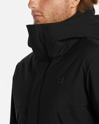 5 Expedition - Casaco técnico de inverno para Homem Preto ABYJK00173 Billabong
