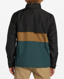 WINDSWELL ANORAK WINDBREAKER  ABYJK00178