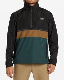 WINDSWELL ANORAK WINDBREAKER  ABYJK00178