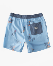 Sundays Layback - Board Shorts for Men  ABYJV00103
