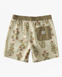 Sundays Layback - Board Shorts for Men  ABYJV00103