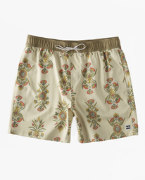 Sundays Layback - Board Shorts for Men  ABYJV00103