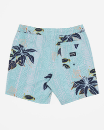 8 Sundays Layback - Board Shorts for Men White ABYJV00103 Billabong