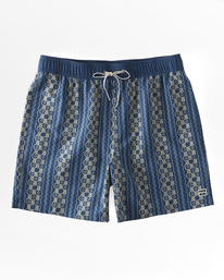 Sundays Layback - Board Shorts for Men  ABYJV00103