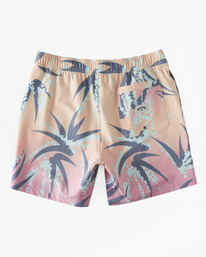 7 Sundays Layback - Board Shorts for Men Black ABYJV00103 Billabong