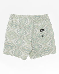 1 Sundays Layback 17" Boardshorts Grey ABYJV00103 Billabong