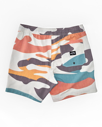 1 Sundays Layback 17" Boardshorts Beige ABYJV00103 Billabong